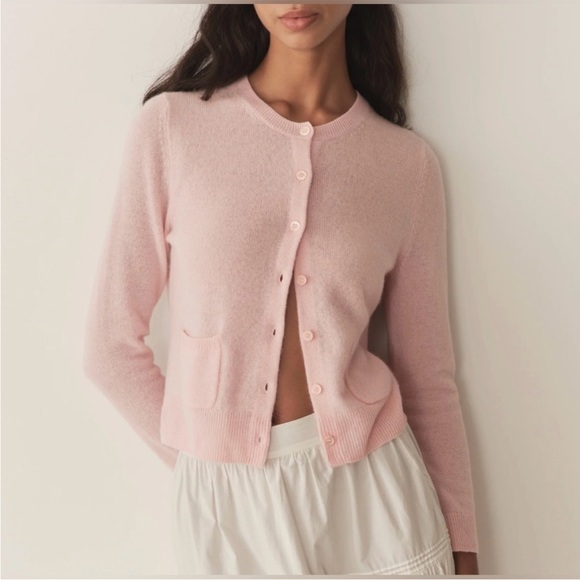 Doen Sweaters - Doen Freya Cardigan